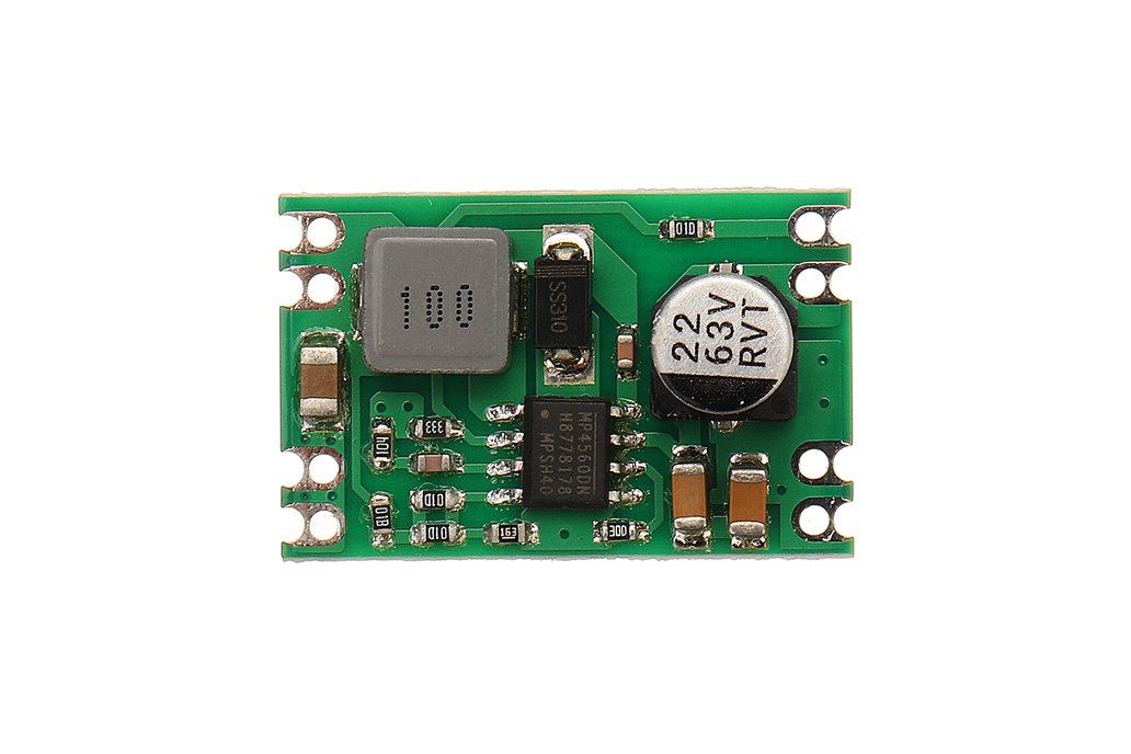 Step Down Power Supply ModuleBuck Regulated Board 1