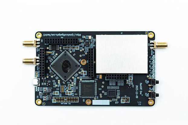 Cirket HackRF One R10