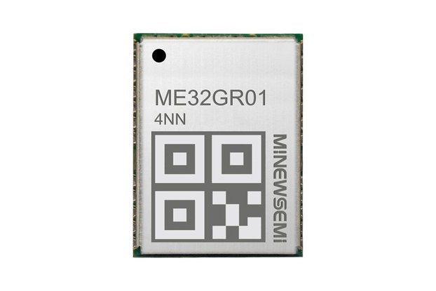 DBS Glonass Galileo Gnss Module ME32GR01