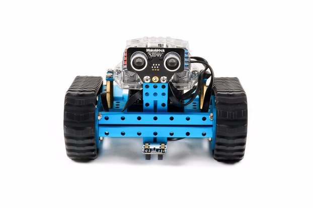mBot Ranger - Transformable STEM Educational Robot