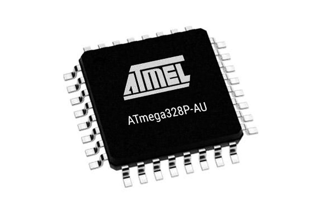 ATmega328P-AU 1