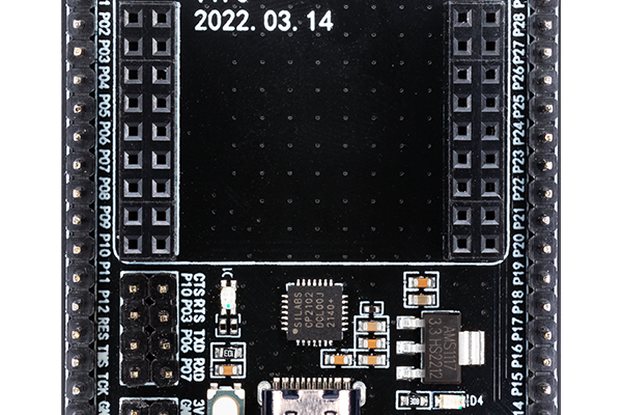 USB-to-UART Dev Board Kits