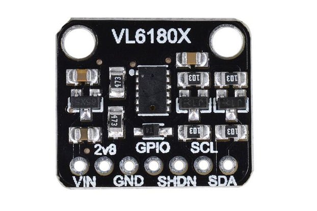 VL6180 VL6180X Optical Ranging Sensor