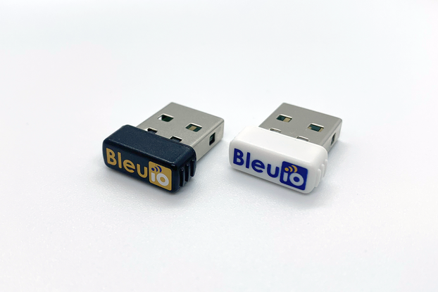 Bluetooth 5.0 USB Adapter (BLE)