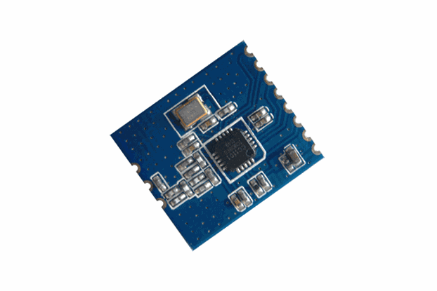 433Mhz CC1101 RF wireless module