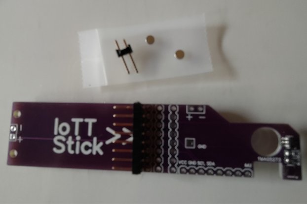 PurpleHat Track Measuring Kit HO Scale (flat)