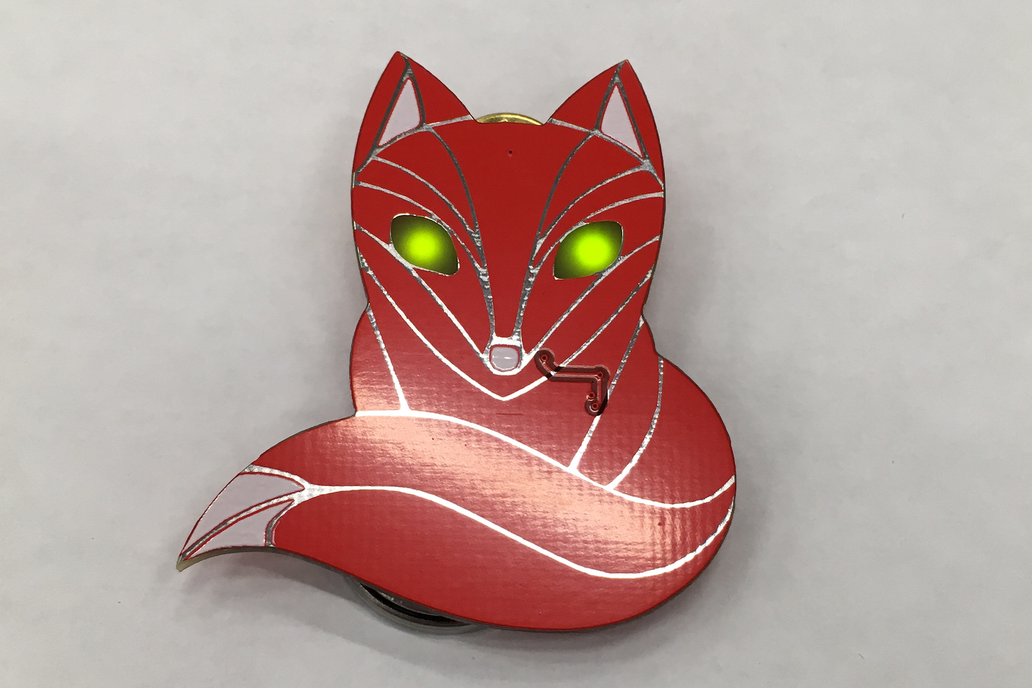 RedFox2 1