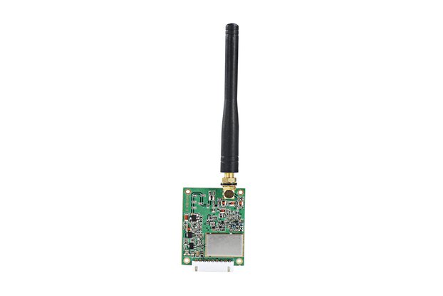 1W RF Data Module Serial to wireless RS232, RS485