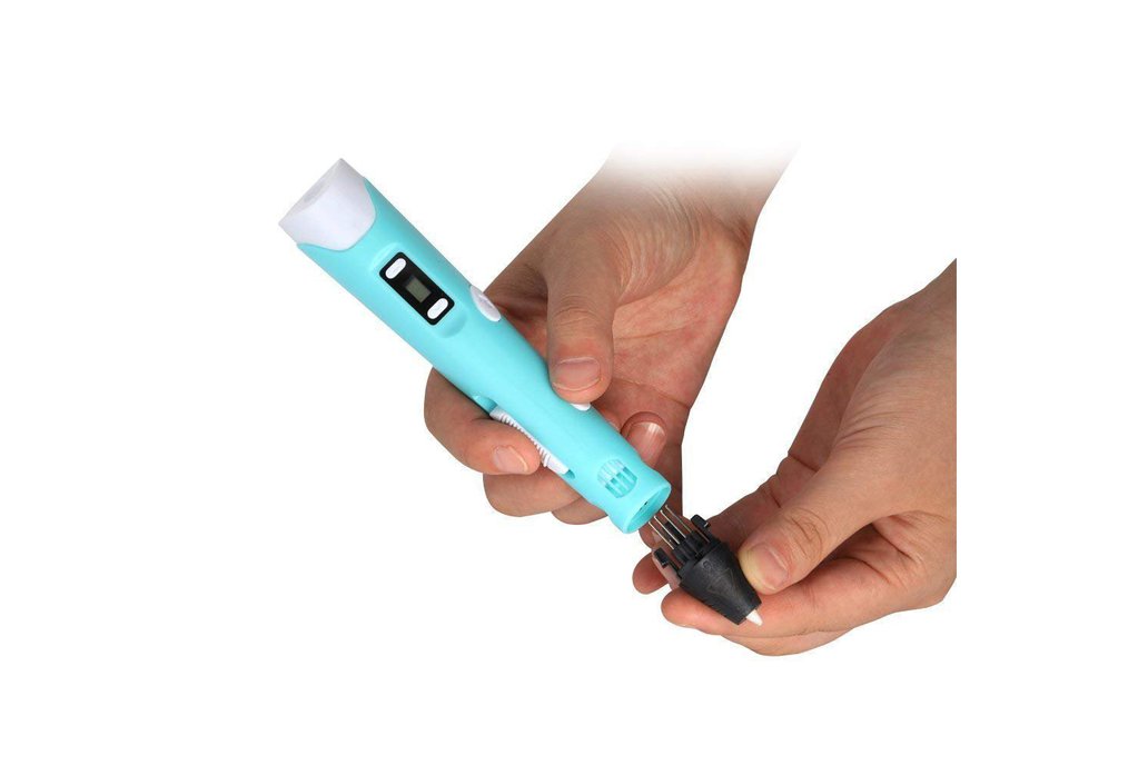 3D Pen Professional | 3D Printing Drawing Pen with 1