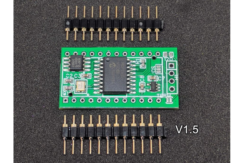 MCP2515 CAN Bus Shield for Arduino Pro Mini/Micro 1