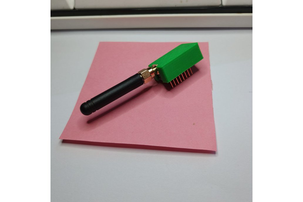 433 Mhz Flipper Zero External Module 1