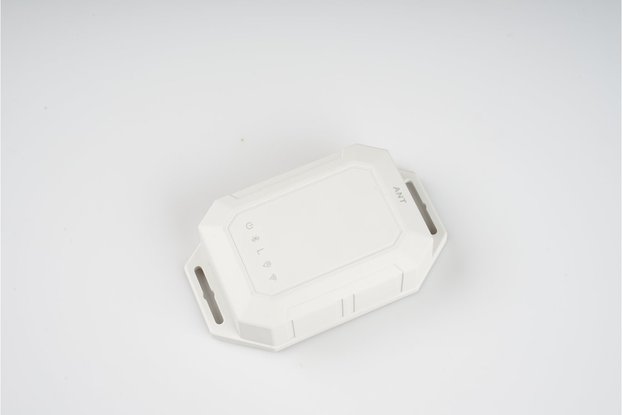 LoRa GPS Tracker