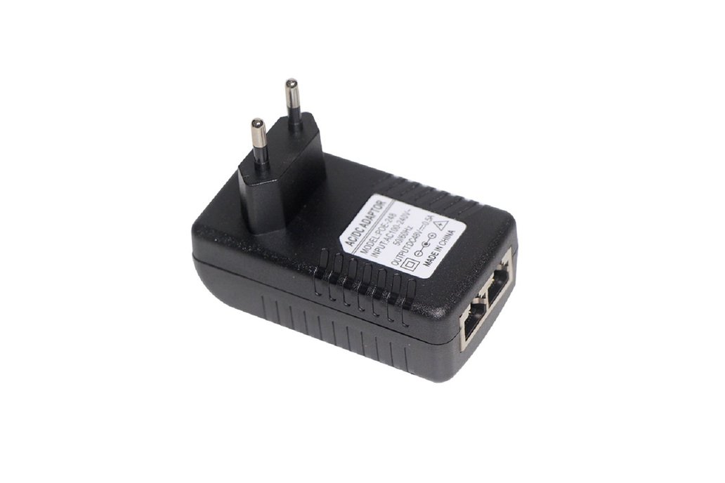 POE injector - best for SLZB-06, SLZB-05 and so on 1