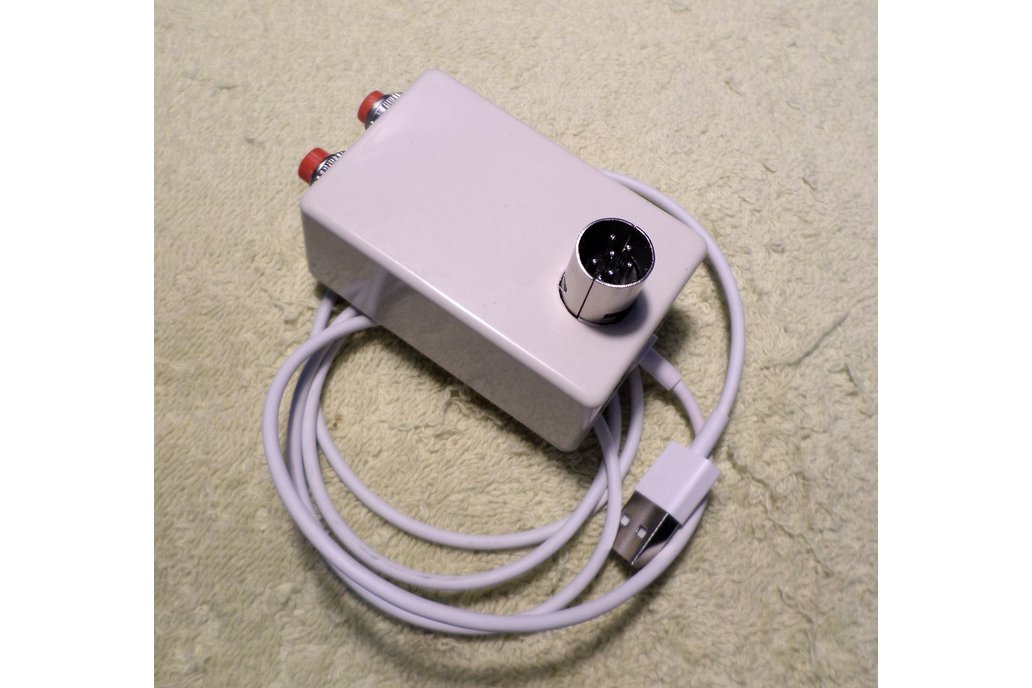 Meatloaf / Fujinet for Commodore 64 WiFi & SD card 1