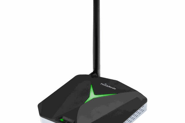 ThinkNode G1 Indoor 8 Channels LoRaWAN Gateway