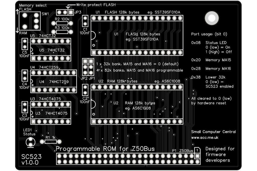 Scorpion VLink II USB Programmer [SCP-VLINKII] - HobbyTown