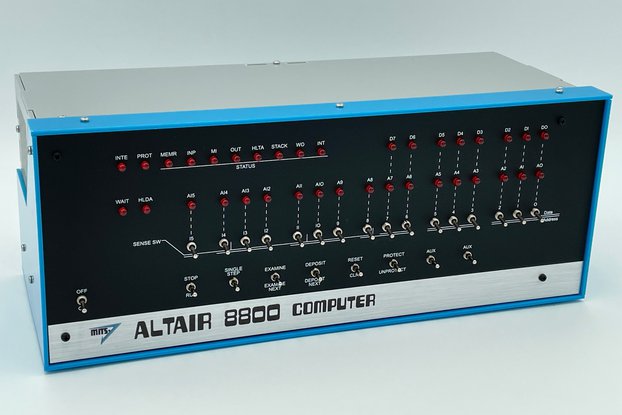 Altair-Duino Pro