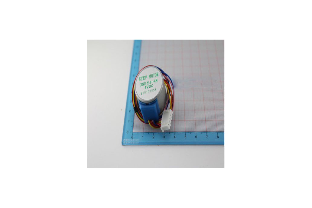 5V stepper motor + ULN2003 Driver Board 1