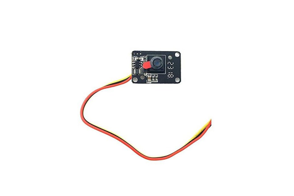 FPV RC Drone Optical Flow Module Hovering Altitude 1