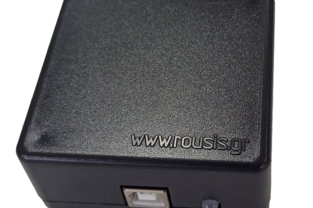 USB Wireless Data Link Transceiver Module 869MHz