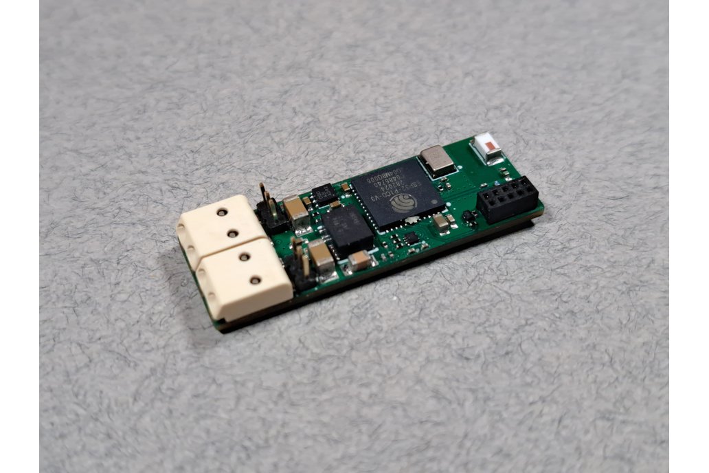 PixelBlaster Pico 1