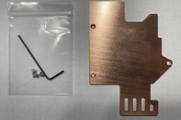 CoolDeck Cooling Mod for Valve Steam Deck LCD OLED