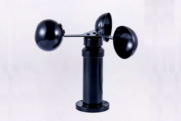 Anemometer Wind Speed Sensor with RS485 Output