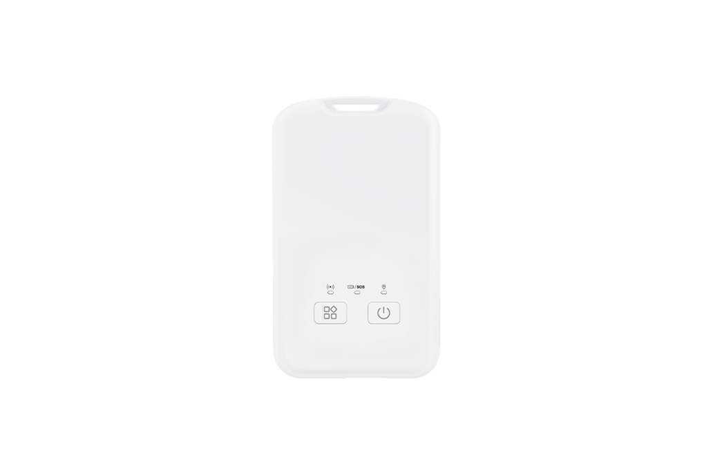 MWC03 Bluetooth® LTE Location Badge 1