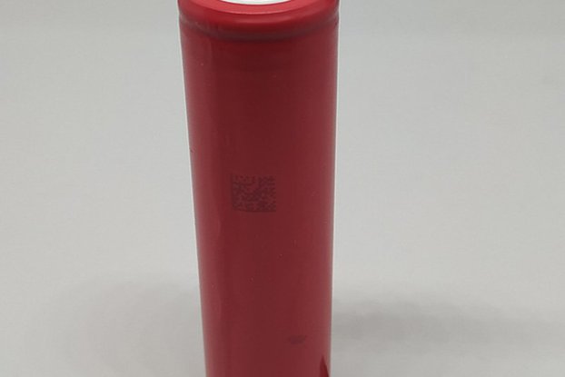 Li-Ion Rechargeable Battery 2310mA 10A - with TABS