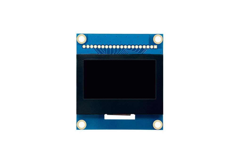 OLED Display 1.54 inch OLED Module 128x64 20P 1