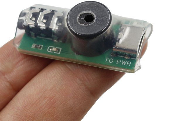 Type-C Manual CW Morse Code Trainer