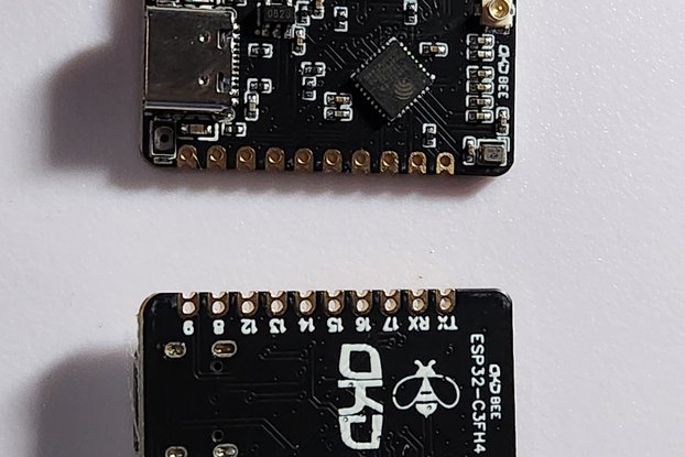 OKD Bee ESP32-C3 Tiny Dev Board