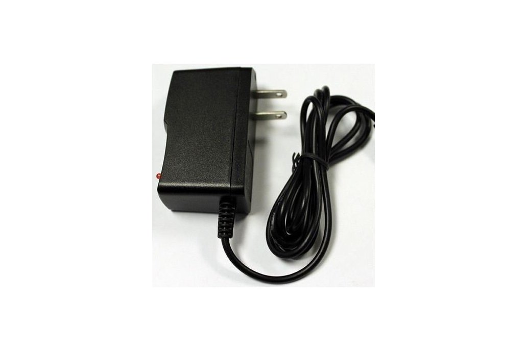 AC power sensor w/ LED and N.O. relay output 1