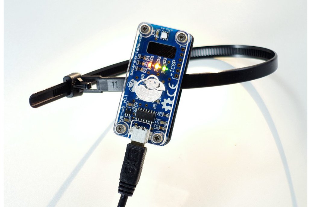 Hyg-usb with Case 1