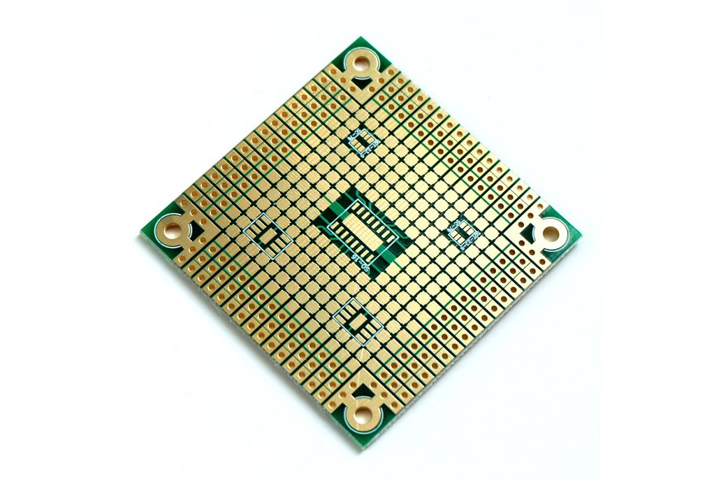 ModepSystems prototype board PB-7 1