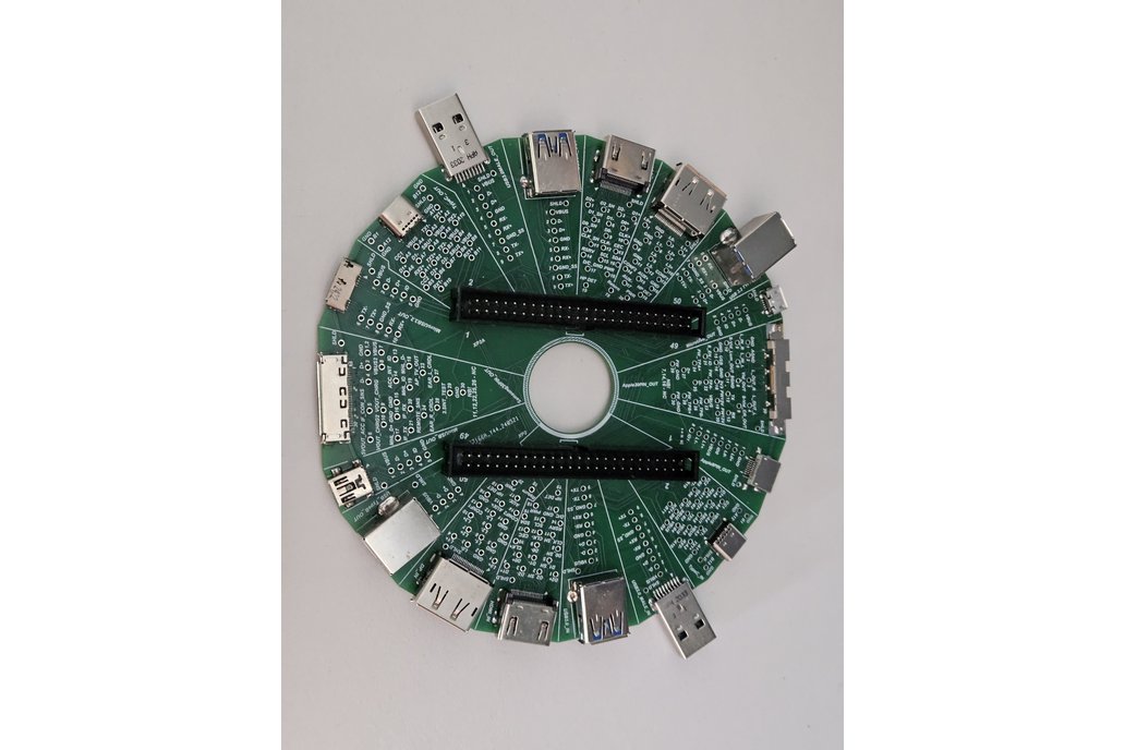 Usb and more tester 1