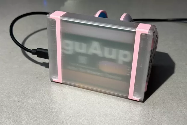 FOC Automatic Rewind Soldering Master