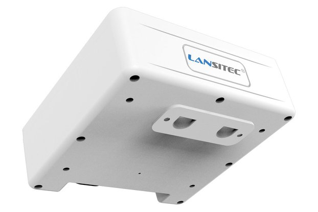 LTE Cat-1 Macro Bluetooth Gateway