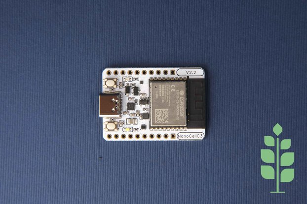 Sprig-C3 | ESP32 Development Board