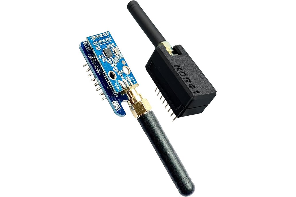 External CC1101 MINI GPIO Board for Flipper Zero 1