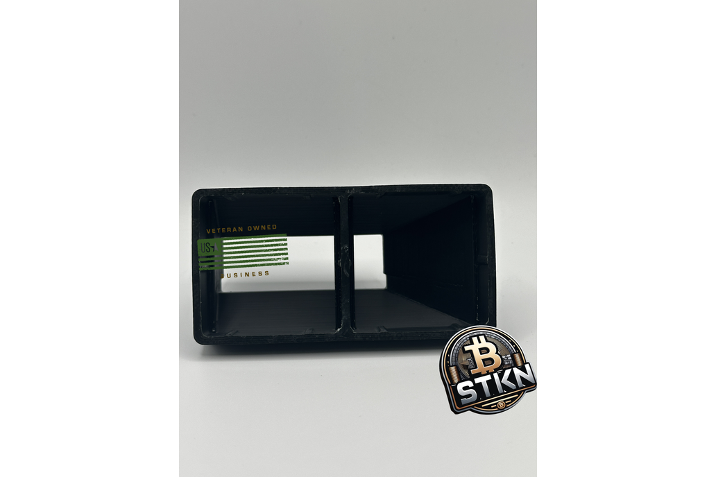 1PCS Nvidia Tesla Compact Blower Fan Kit For Tesla P4 T4 M4