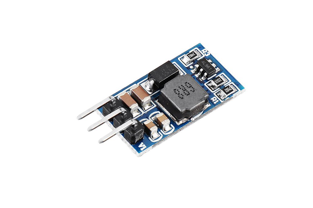 7W Mini DC DC Boost Step Up Converter 1