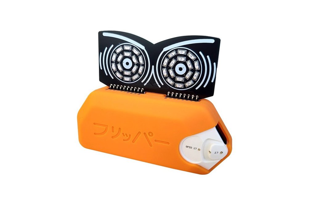 FLIPPER ZERO INFRARED ANGRY DAZZLER 940nm 36 LEDs 1