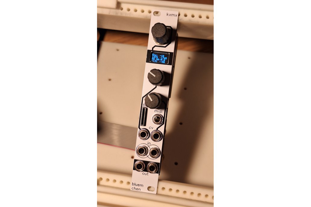 Kxmx Bluemchen Pcbs 1