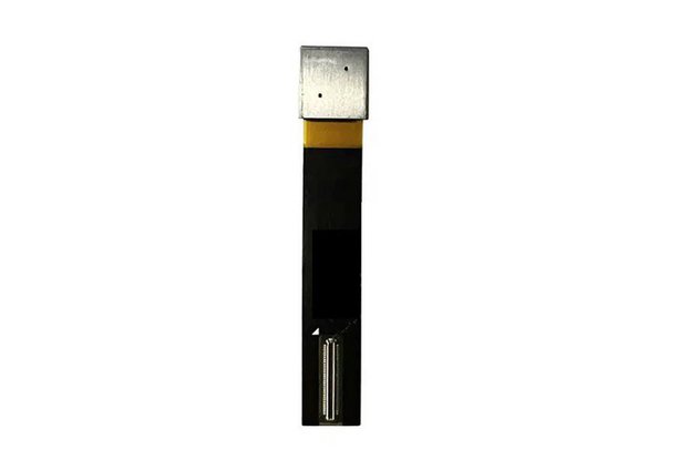 0.32" Micro OLEDoS Display 800x600 2000nits 120Hz