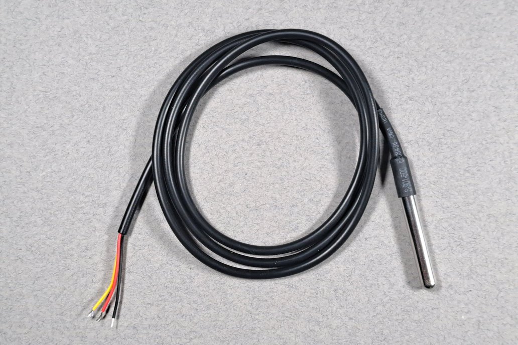 Dallas DS18B20 Digital Temperature Sensor 1