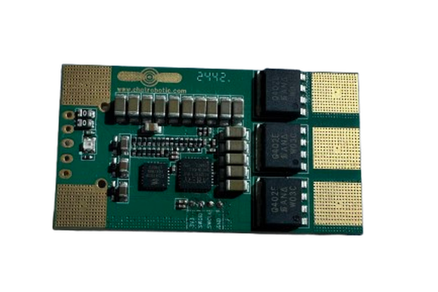 AT32 150A Single ESC For FPV Drone