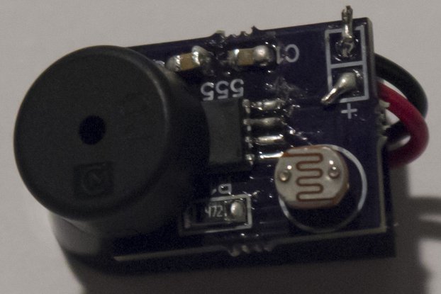 MicroSynth SMD Kit