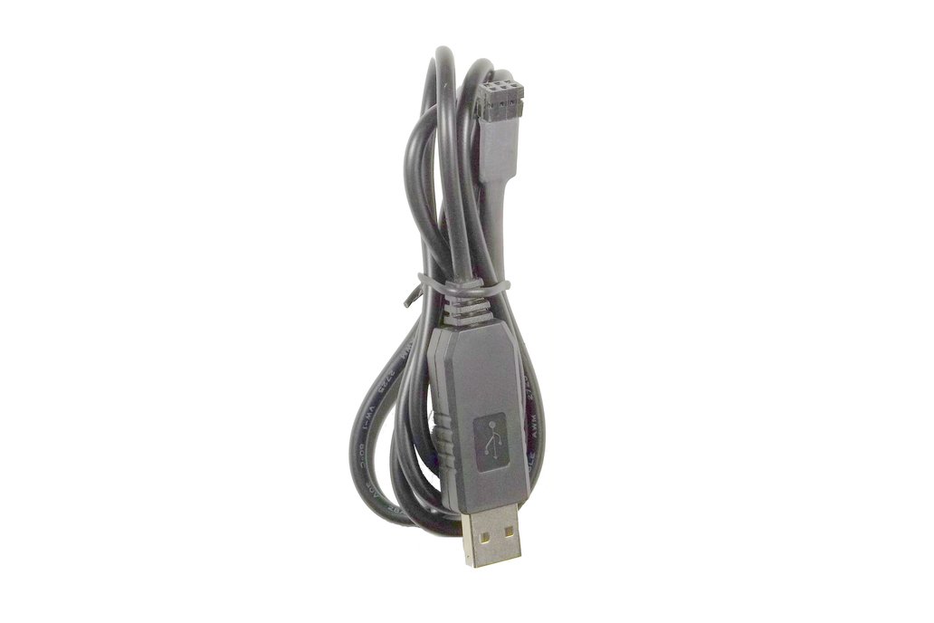 JP1.x USB Programming Cable 1
