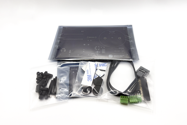 Interface C - PCB Kit